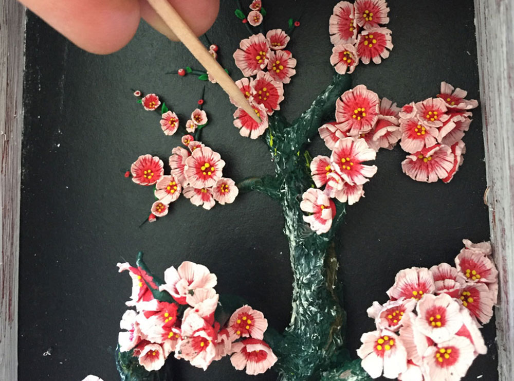 RUBBER CLAY Armcrest